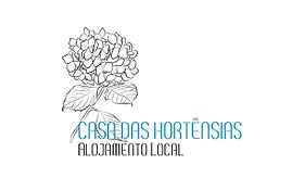 Casa Das Hortensias