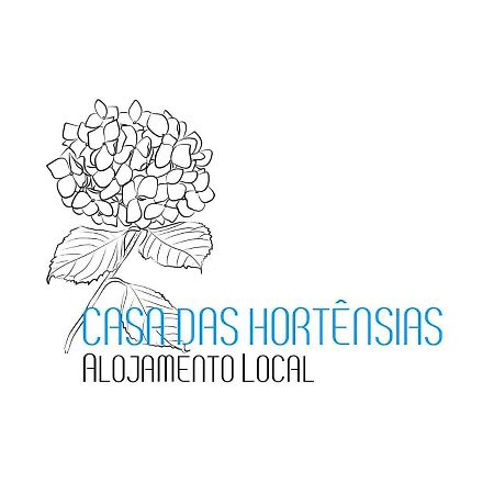 Casa Das Hortensias Ponta Delgada Exterior foto